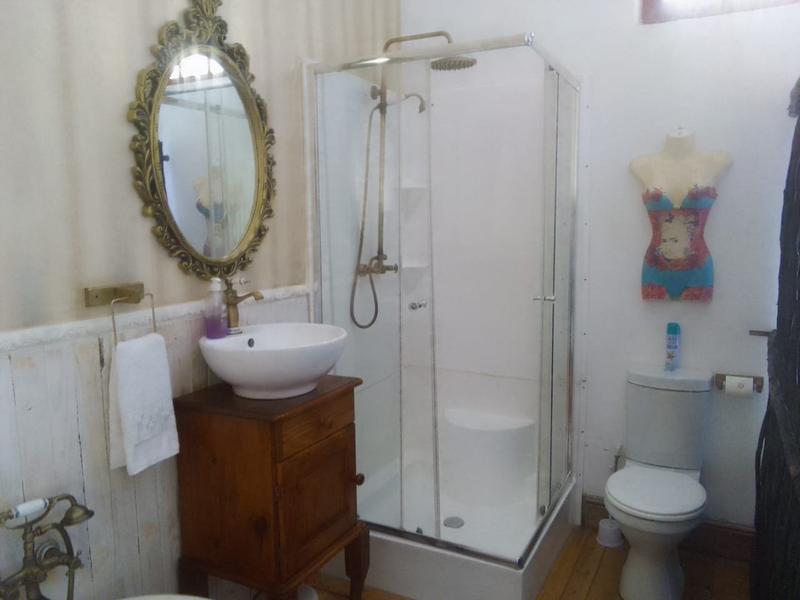 5 Bedroom Property for Sale in Jagersfontein Free State